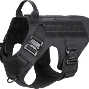 Ultimate Comfort Dog Harness