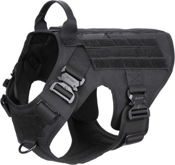 harnessss Ultimate Comfort Dog Harness